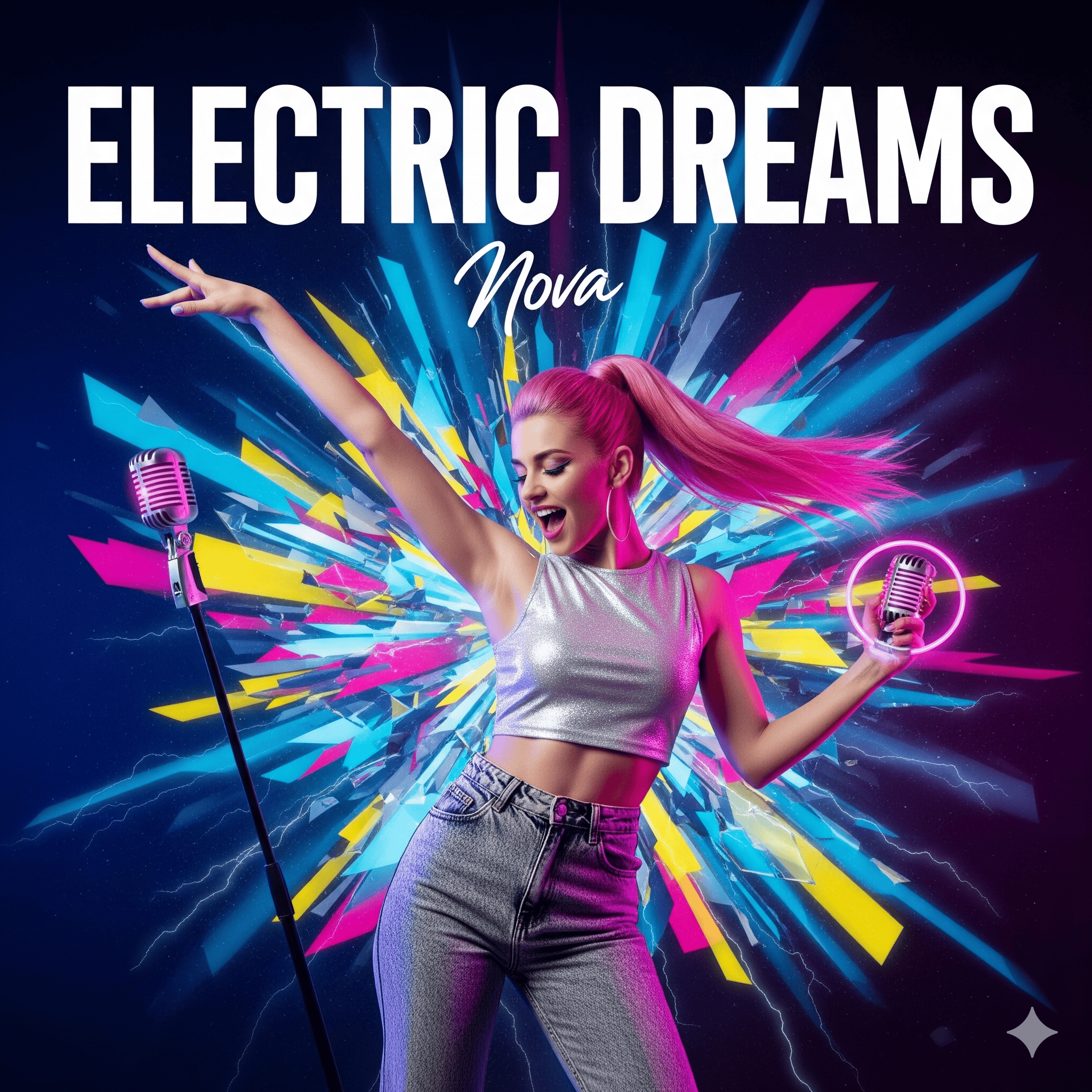 Pop cover